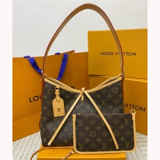 LV Shopping Bags